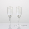 50 ml 100 ml 120 ml 150 ml 200 ml pianka z plastikowa butelka pompowa do butelek pomp oczyszczających